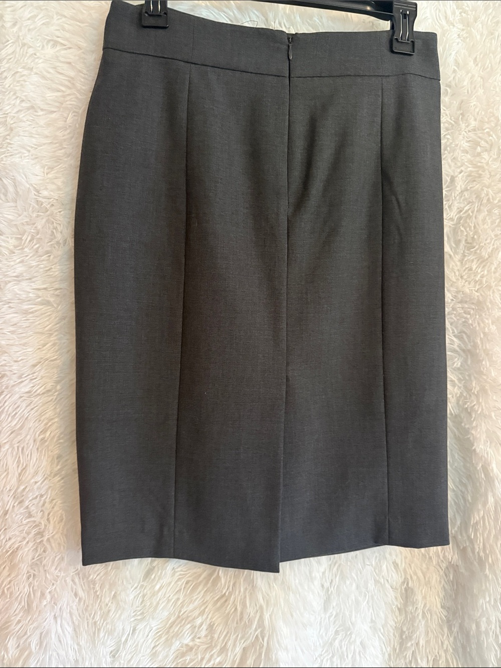 Calvin Klein Women’s Suit Set with Blazer, Trousers, and Pencil Skirt - Picture 7 of 8